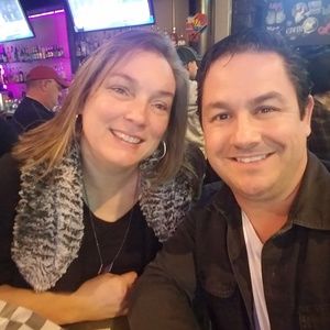 Meet your Posher, Leslie